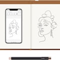 Huion Note