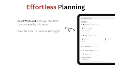 Taskforce - Simple OKR Tracker gallery image