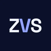 ZVSquared logo