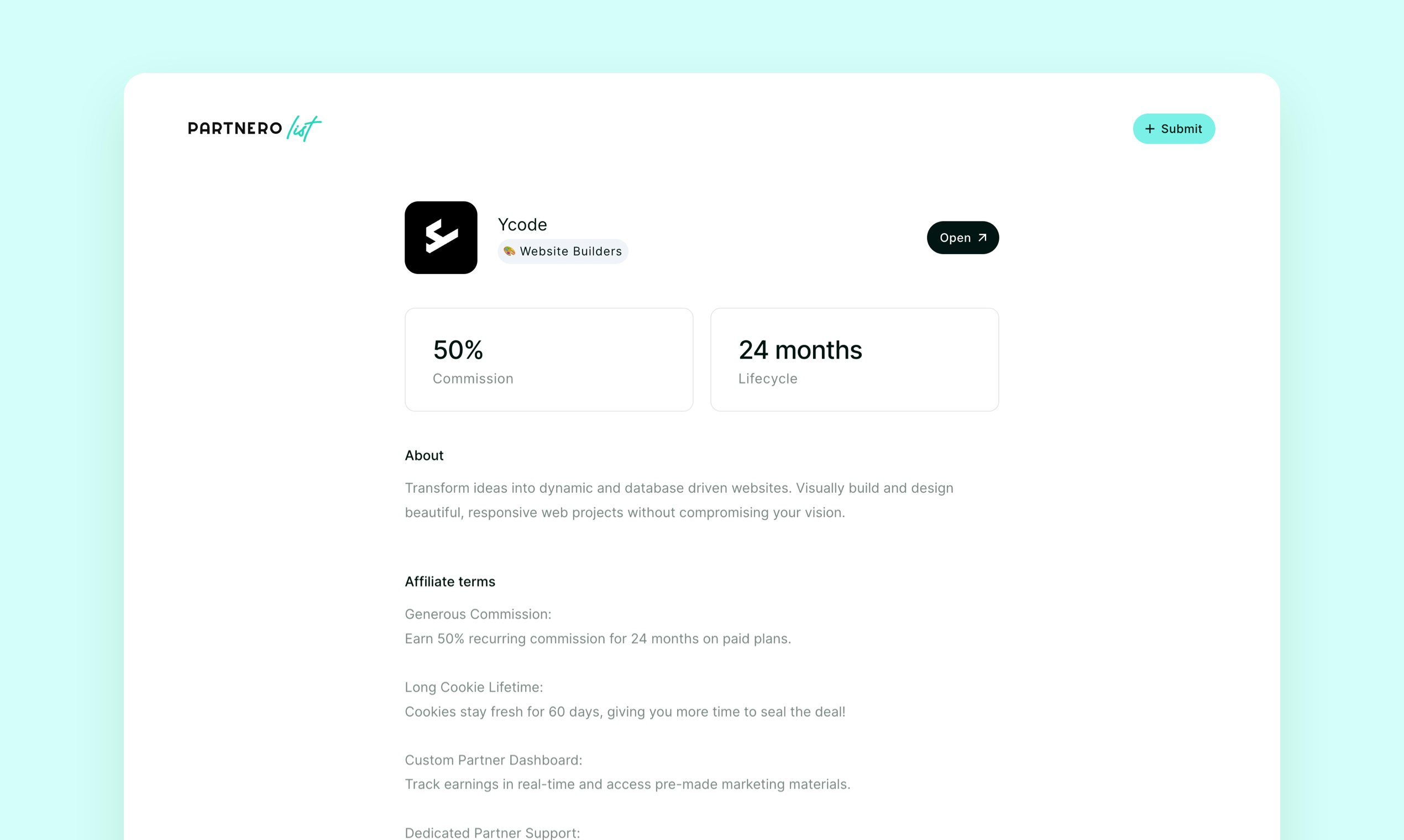 Partnerolist media 3
