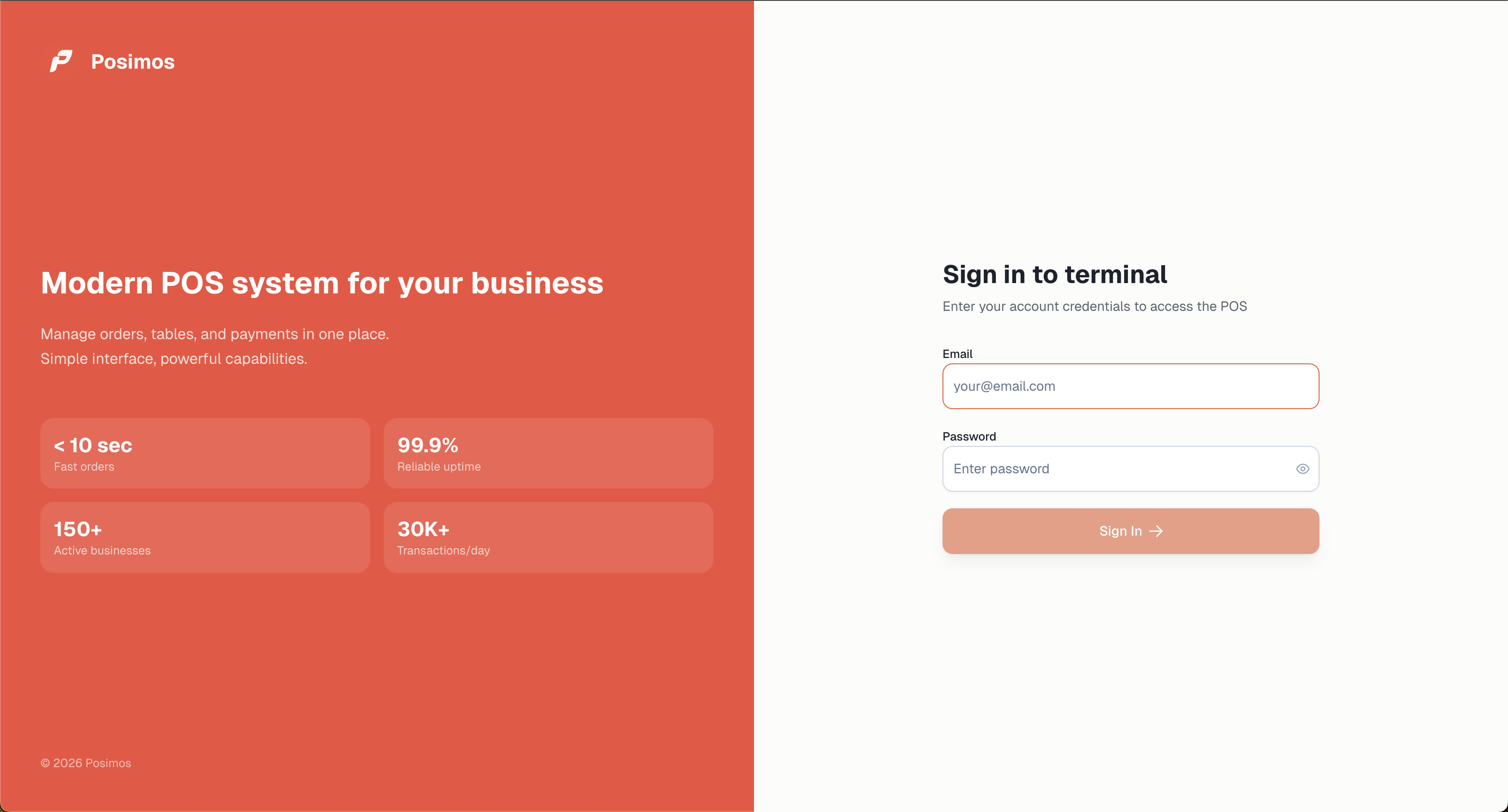 Posimos gallery image