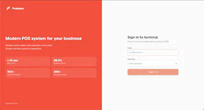 Posimos gallery image