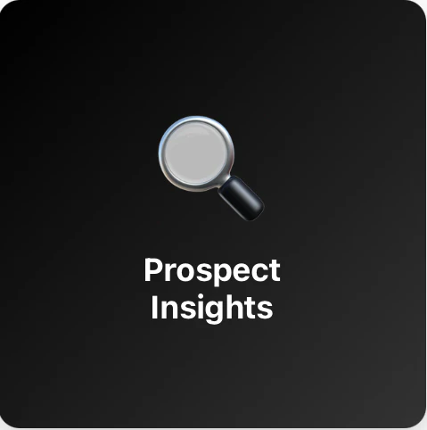 Prospect Insights logo