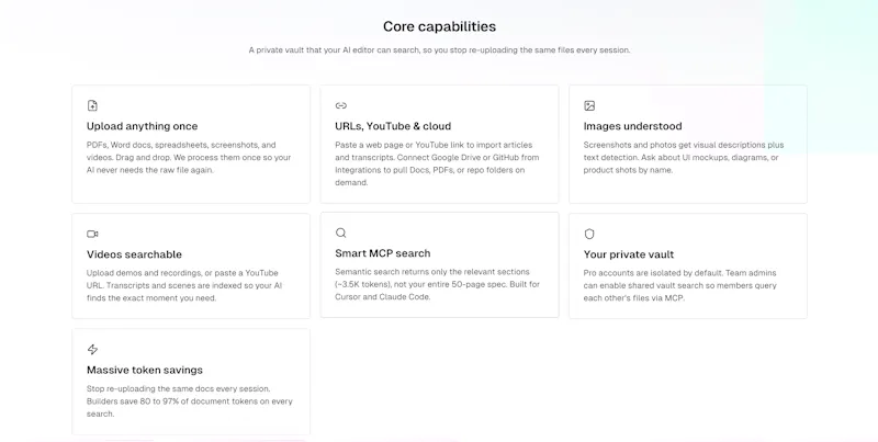 Dokpod screenshot 3