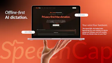 Speechcap gallery image