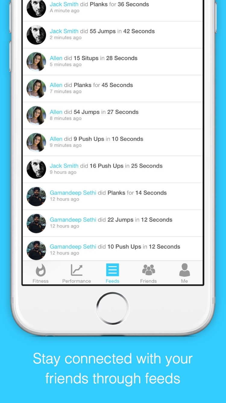 Sense  gallery image