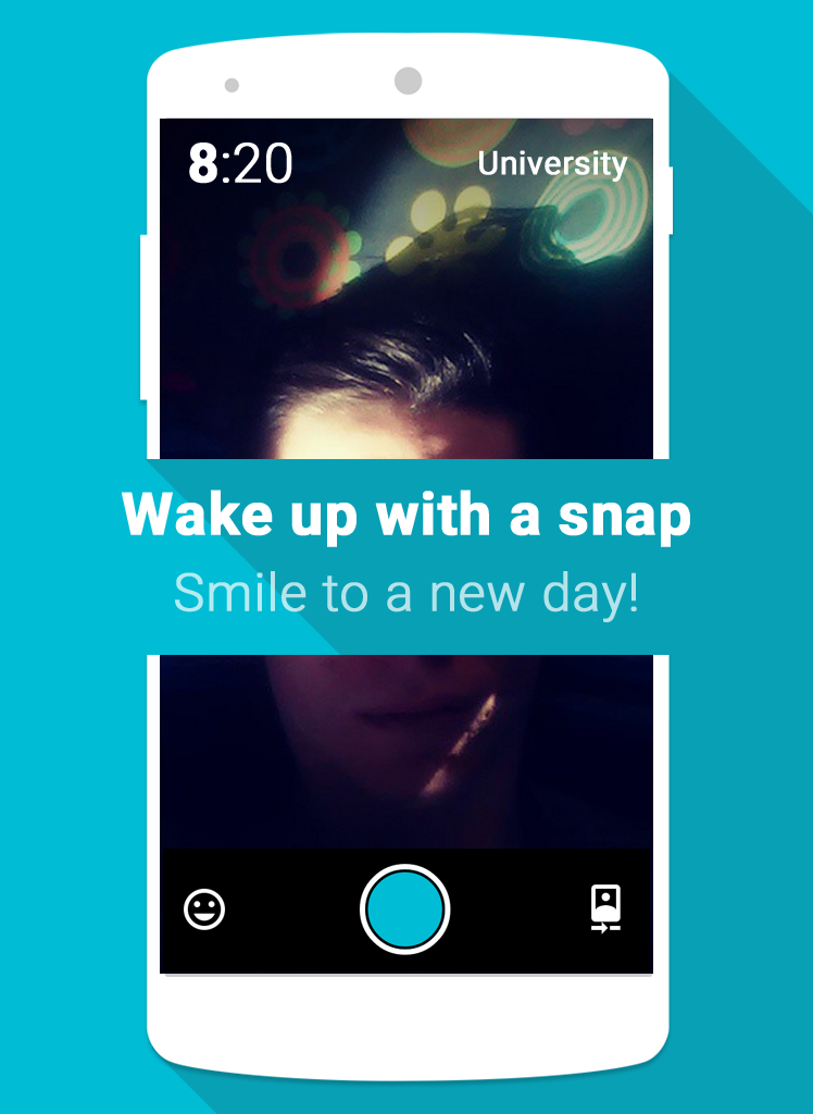 Snap Me Up gallery image