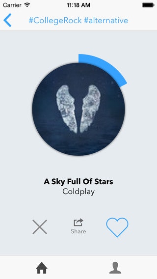 SongHop gallery image