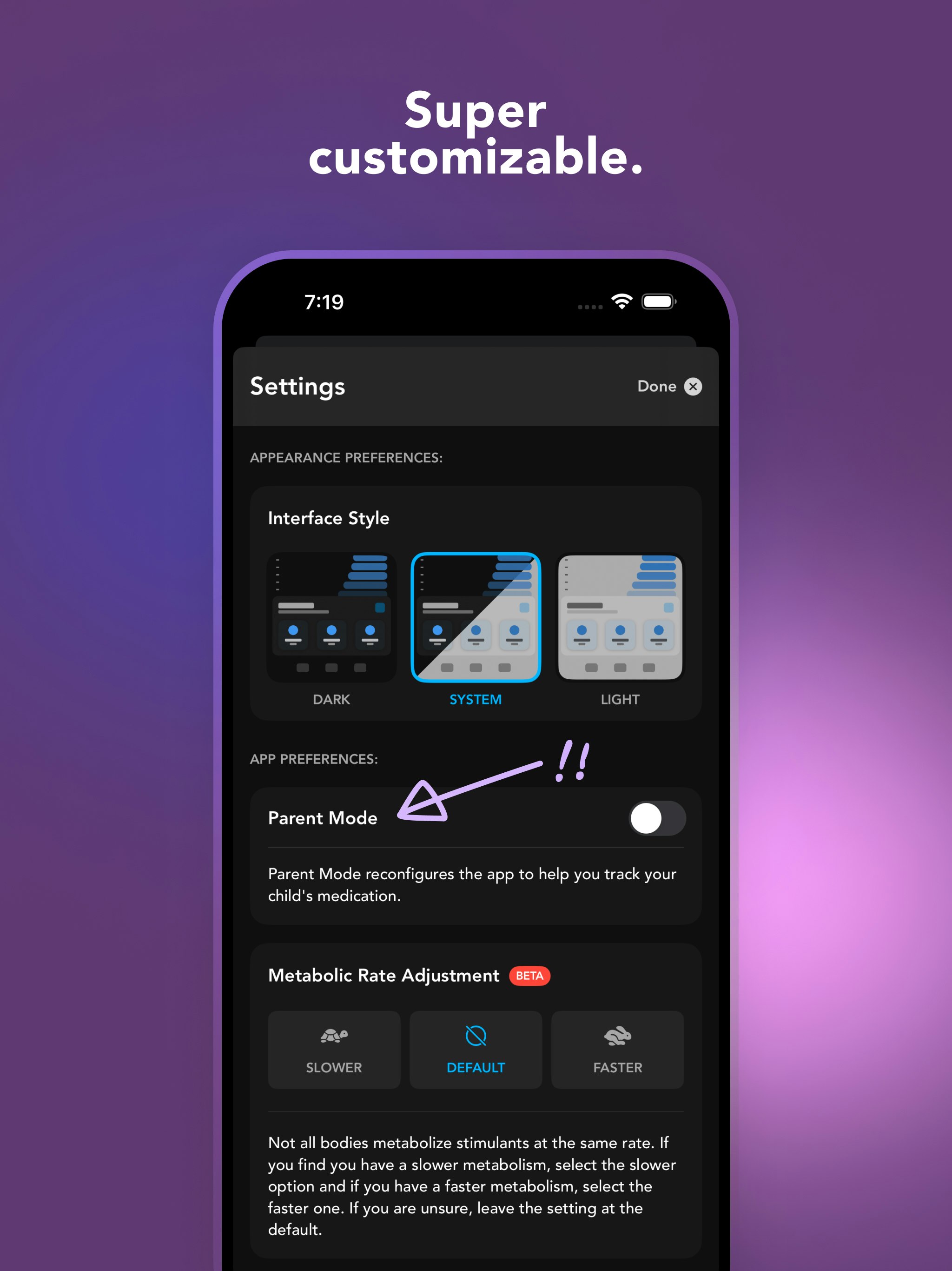 Theraview gallery image