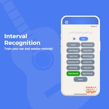 Maestro Pitch gallery image