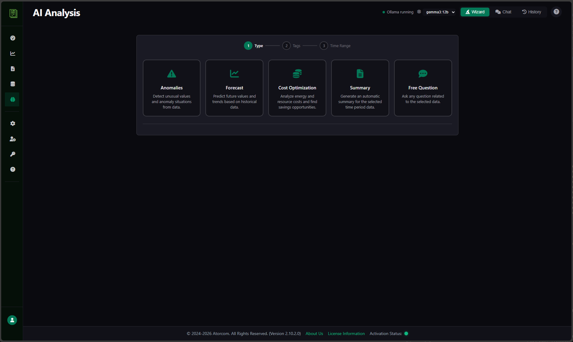 DataPortia - Screenshot 4 showing product features and functionality