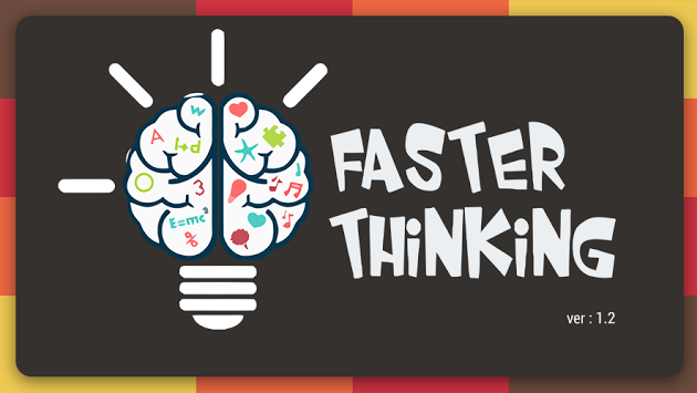 FasterThinking gallery image