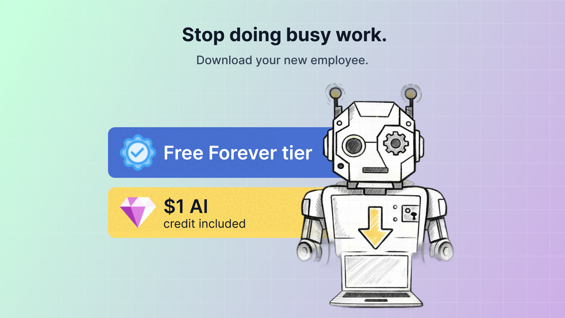 Claw Executive OS gallery image