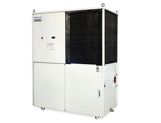 Industrial Chillers gallery image
