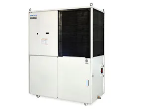 Industrial Chillers gallery image