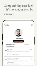 InyeonAI: Dating Community App gallery image