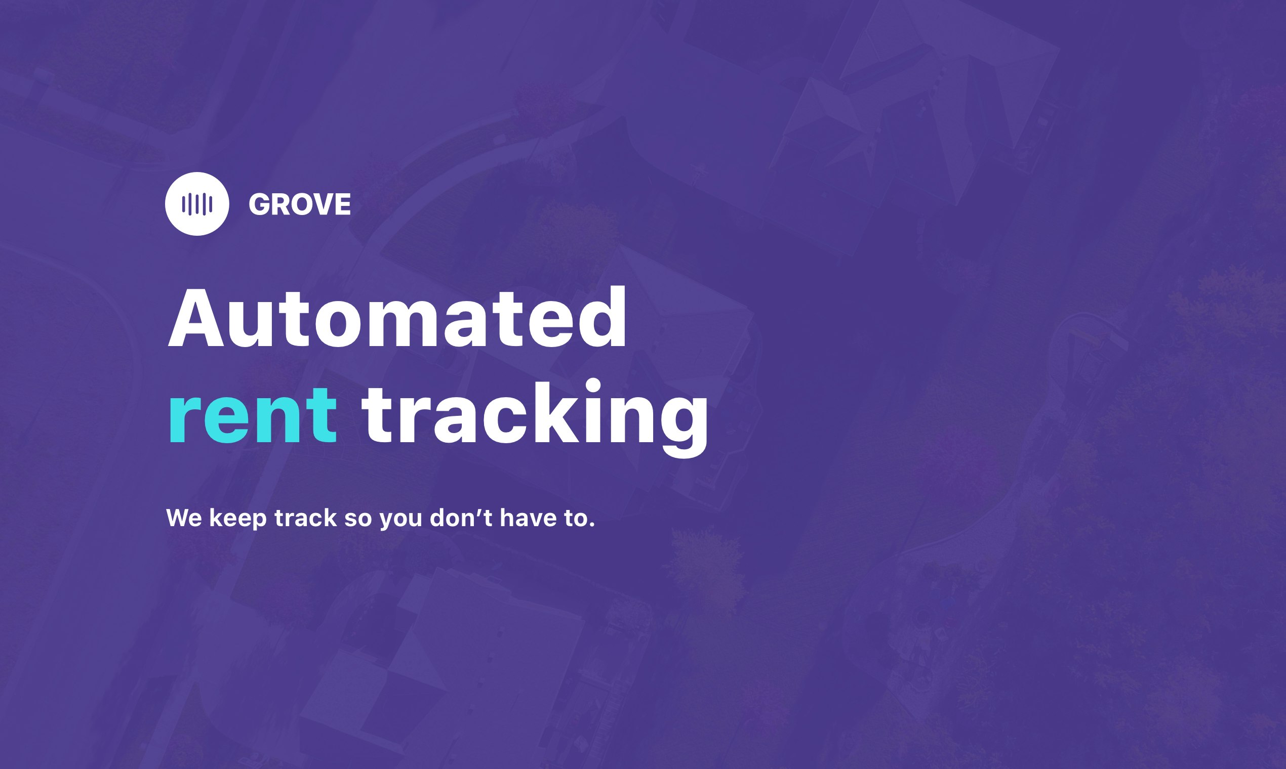 Grove Rent gallery image