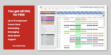 TimeWellScheduled gallery image