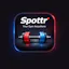 Spottr Fitness