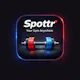 Spottr Fitness