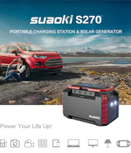Suaoki S270 gallery image