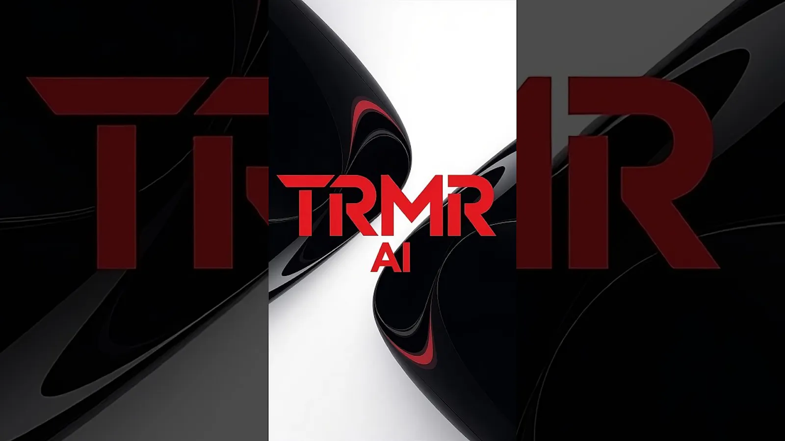 TRMR AI screenshot 1 (video preview)
