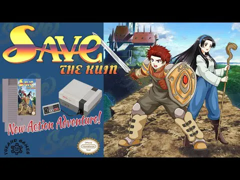 Save The Kuin gallery image