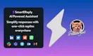 SmartEReply FocusPro