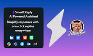 SmartEReply FocusPro