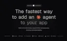21st Agents SDK