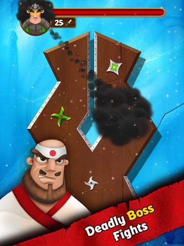 iSlash heroes gallery image