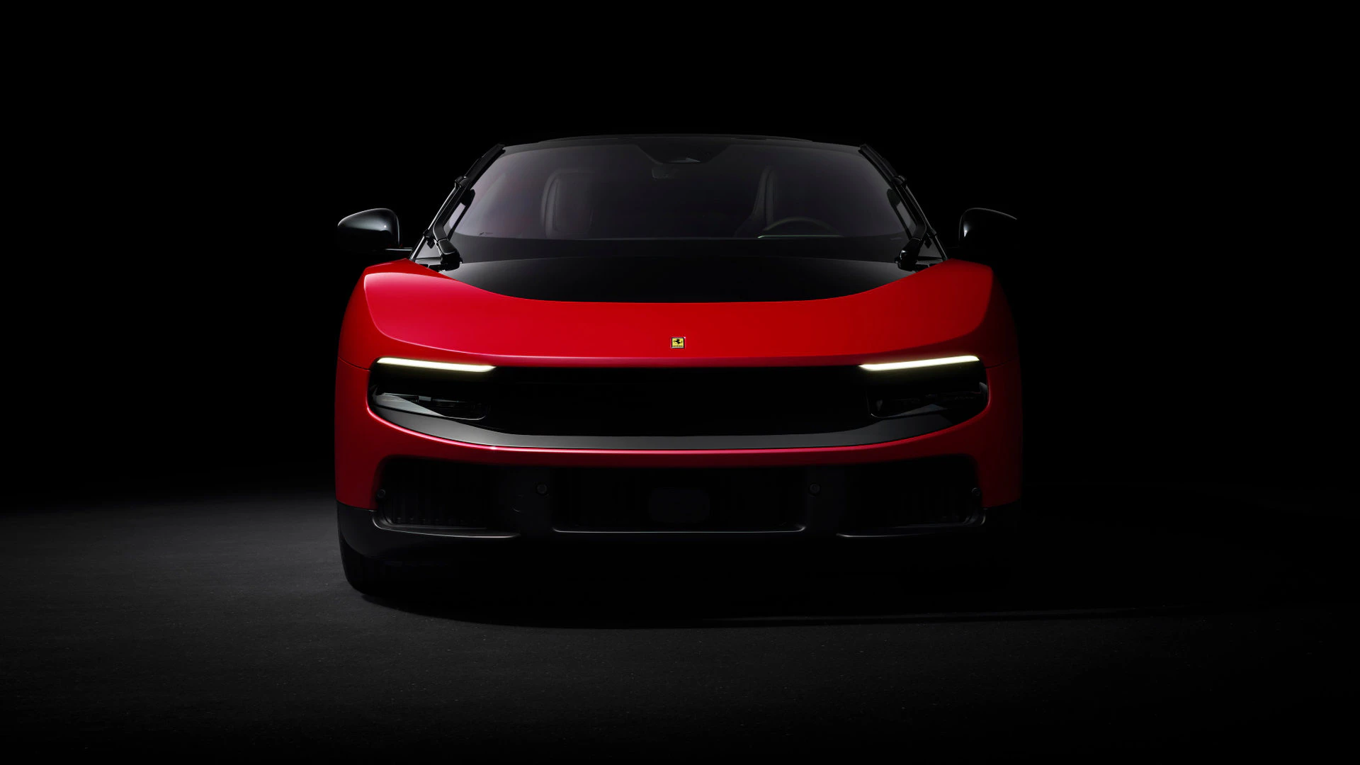 Ferrari Luce screenshot 3