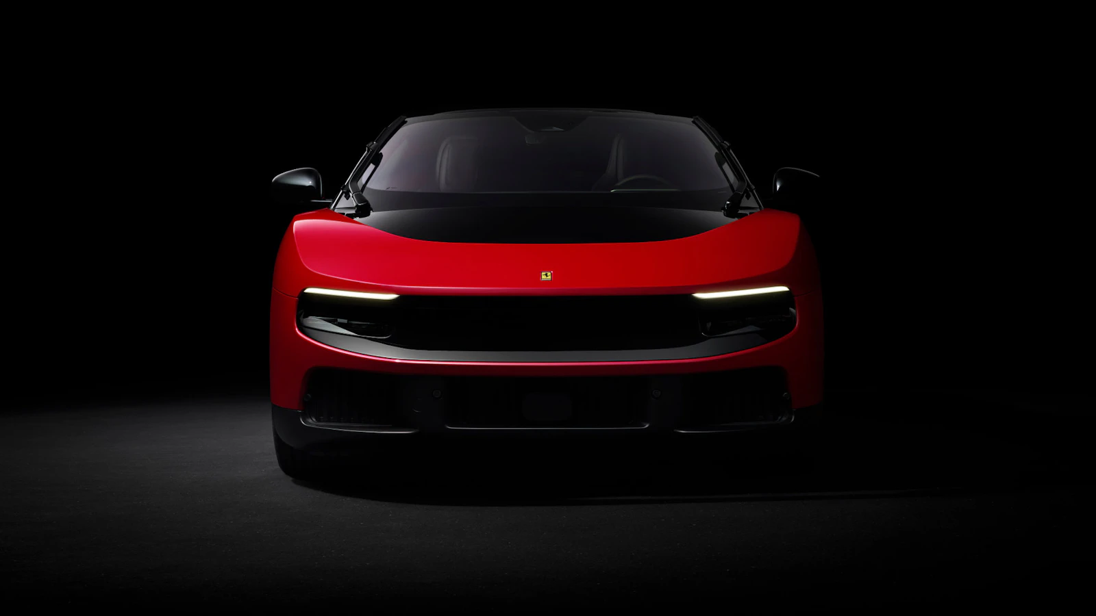 Ferrari Luce screenshot 4
