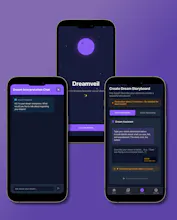 Dreamveil gallery image