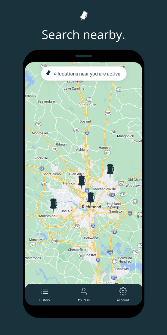 BarTack gallery image