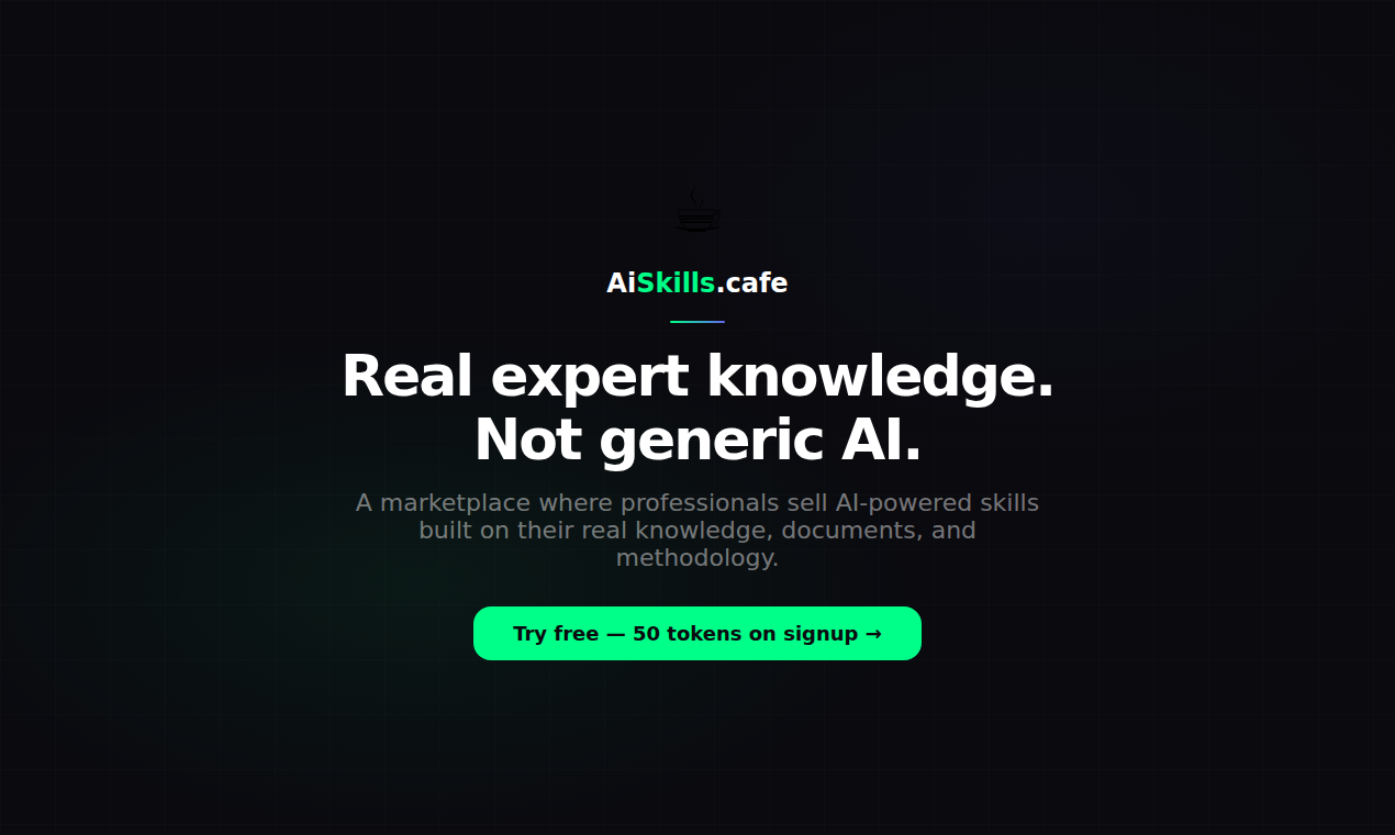 AiSkills gallery image