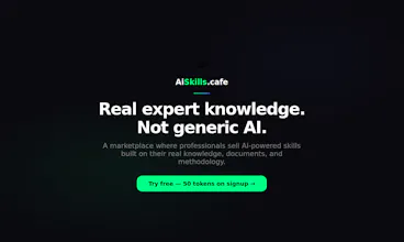 AiSkills gallery image