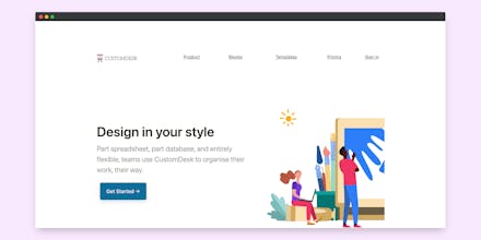 FromNotion gallery image