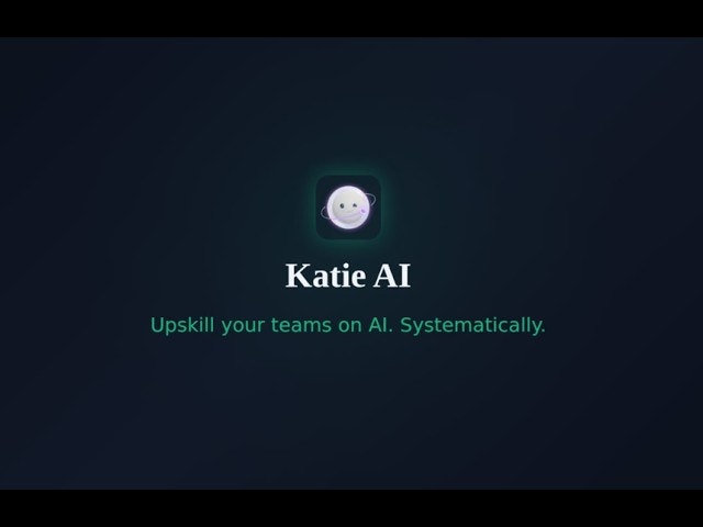 Katie AI gallery image