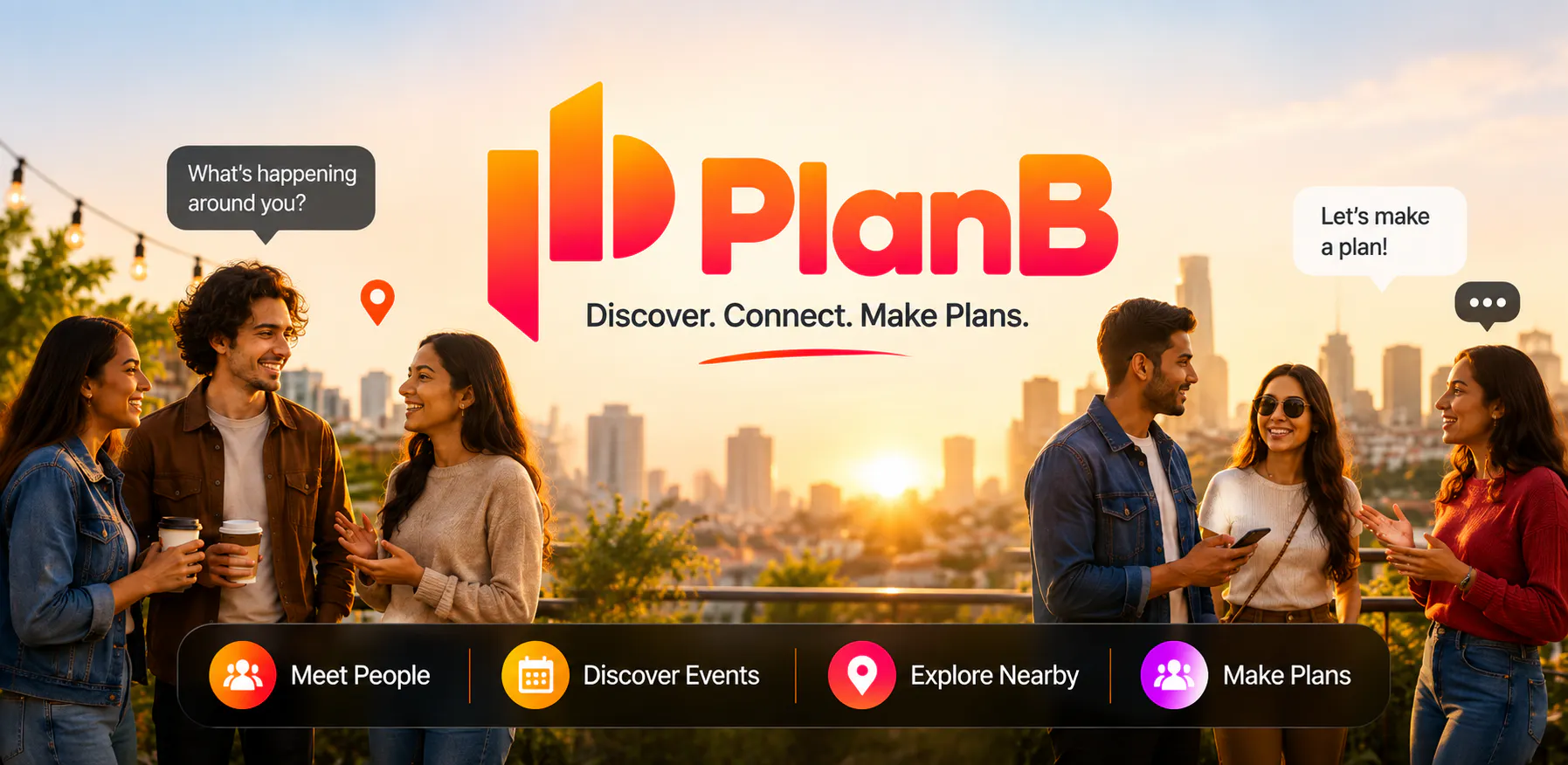 planB- Find Someone to Do Something With gallery image