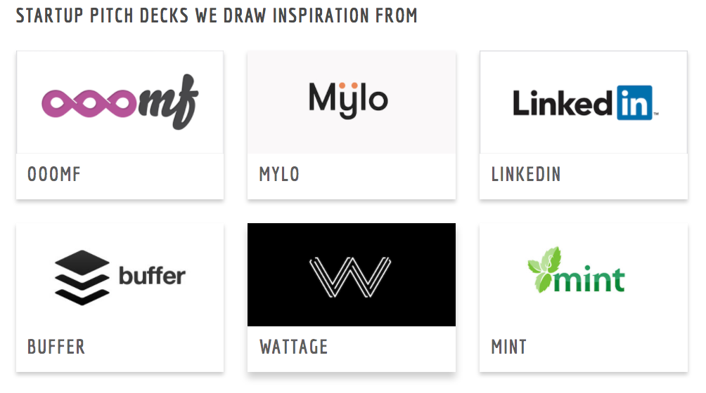 Fundraising Resources for Startups gallery image