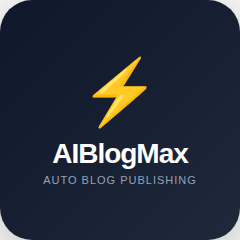AIBlogMax