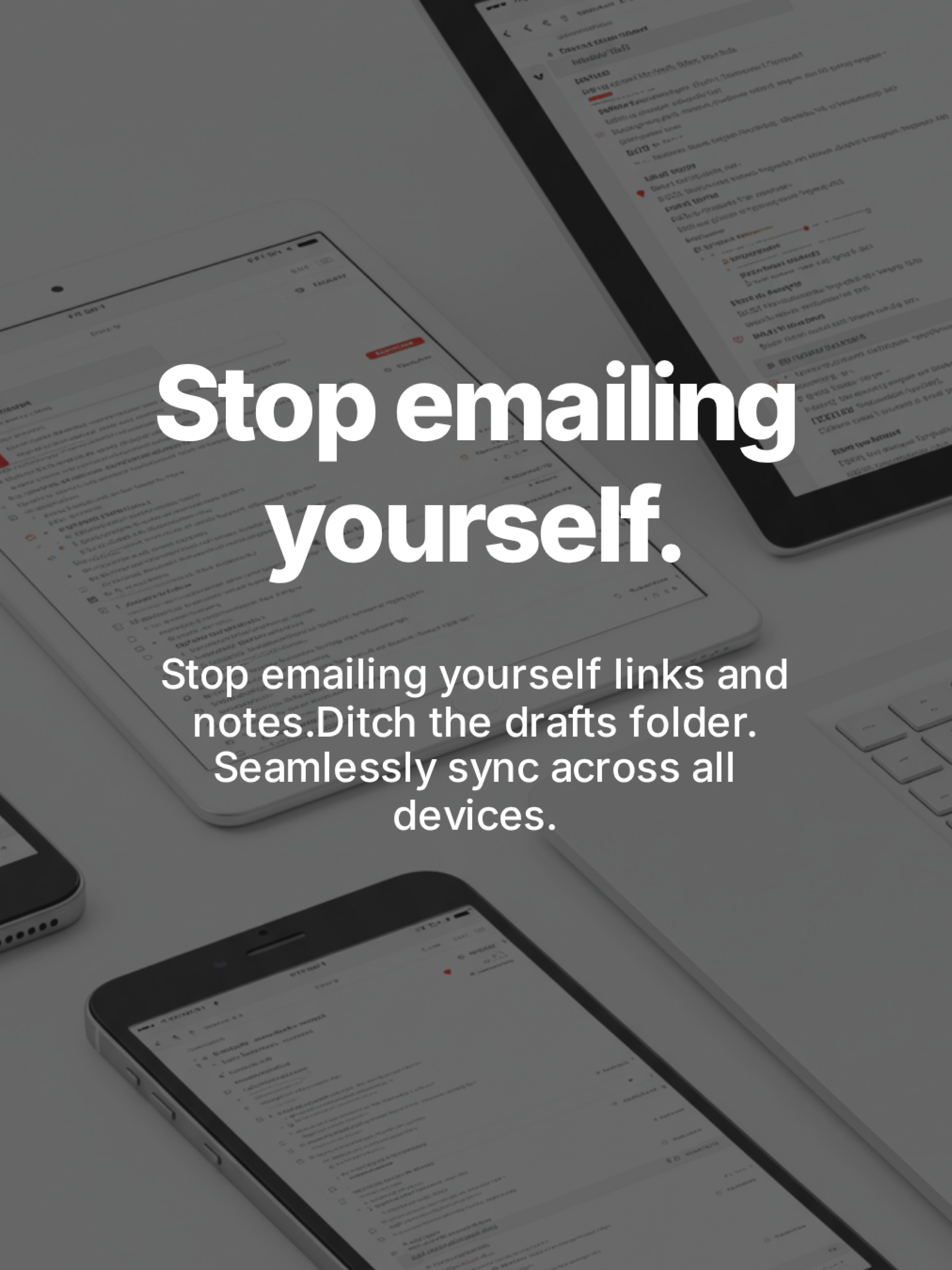 Send To Myself gallery image