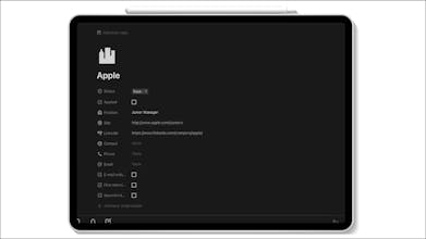 Job Search gallery image