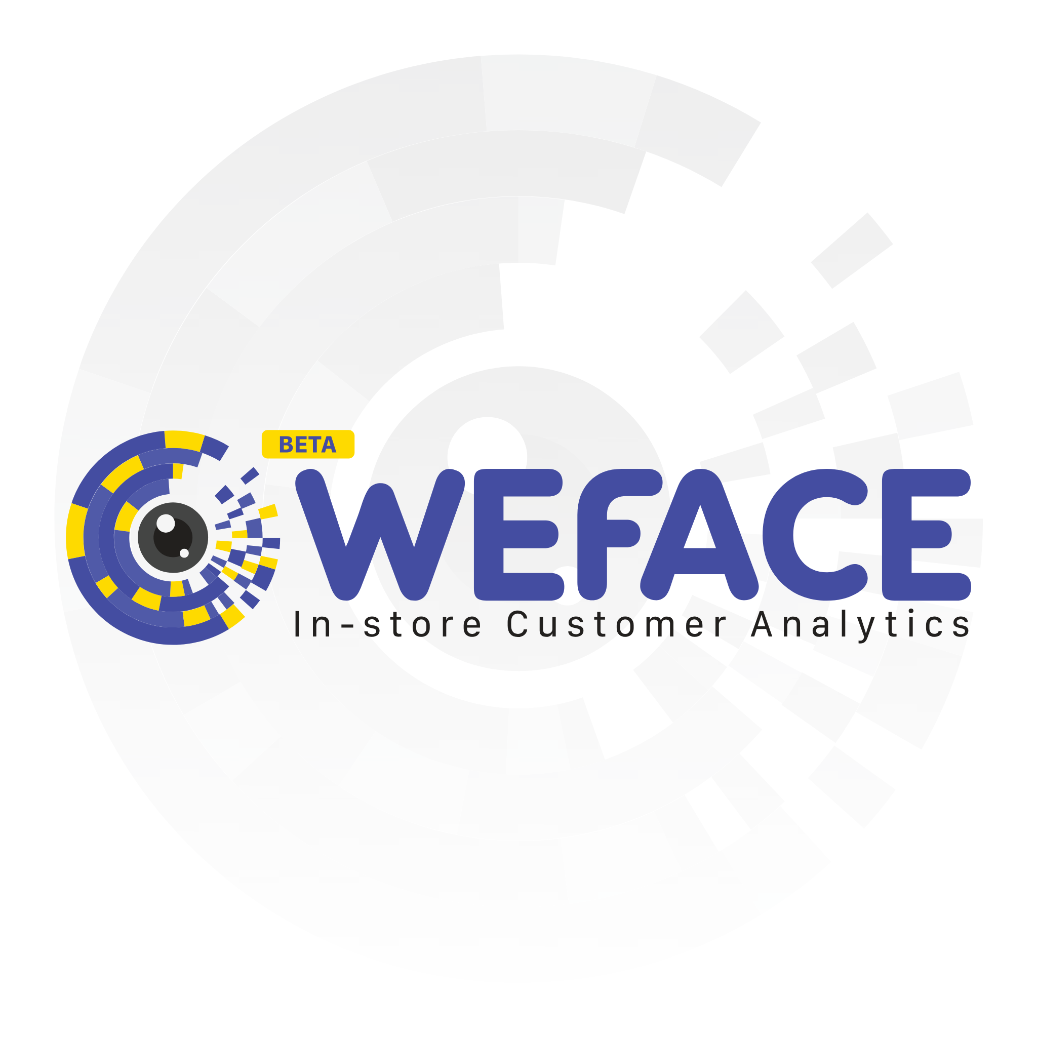 Weface - InStore Customer Analytics gallery image