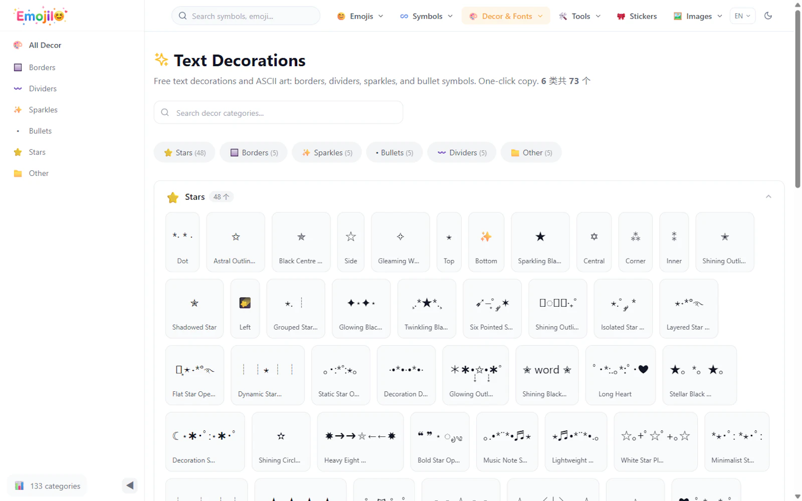 EmojiIO screenshot 4