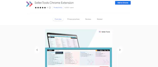 SellerTools gallery image
