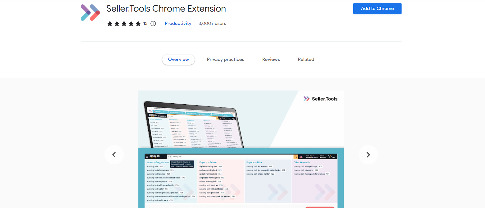 Sellertools Medien 6