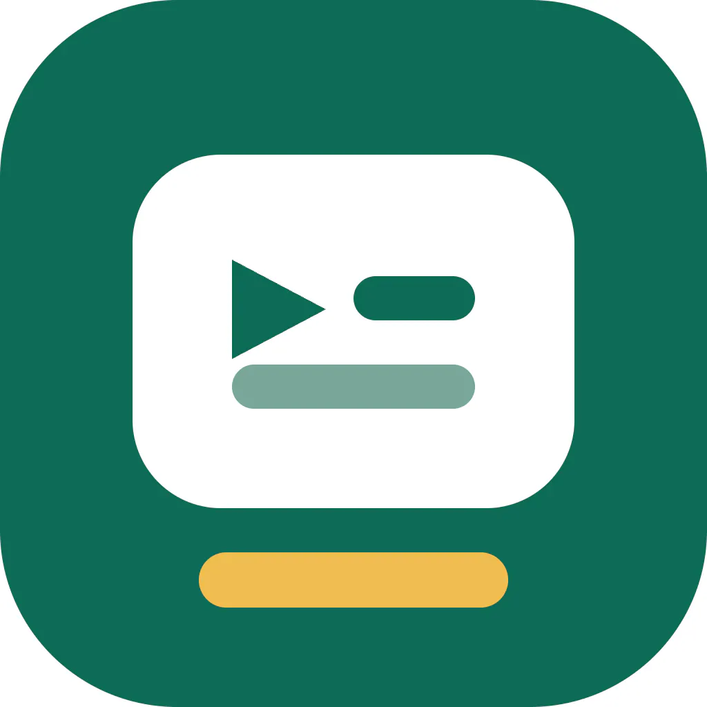 VideoToScript