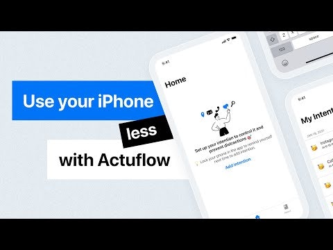 Actuflow gallery image